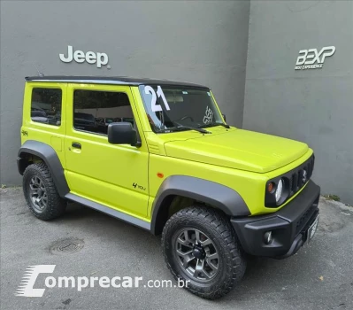 JIMNY 1.5 Sierra 4you 4X4