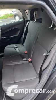 FIESTA 1.6 SE Hatch 16V