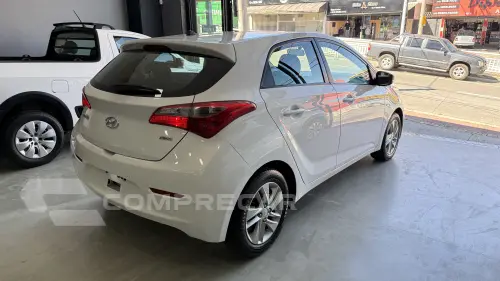 HB20 1.6 Premium 16V