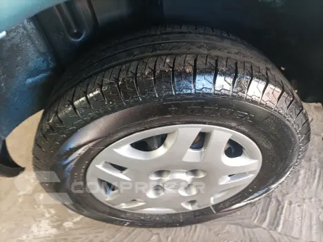 GOL 1.0 MI Plus 16V G.III