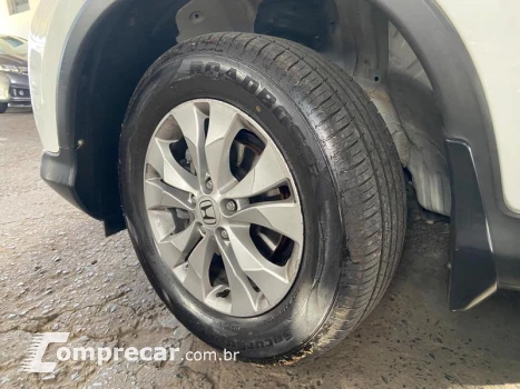 CR-V LX 4X2 2.0 16V
