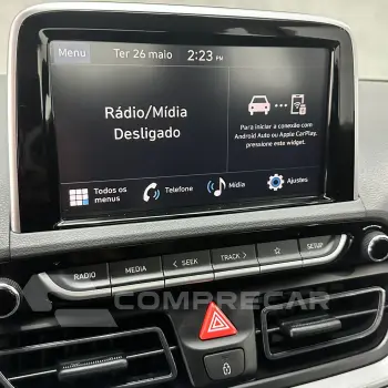 HB20S Comfort Plus 1.0 Flex 12V Mec.