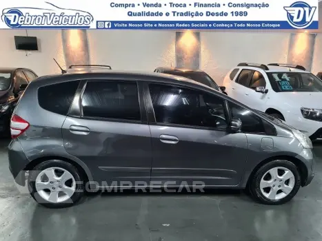 FIT 1.4 LX 16V