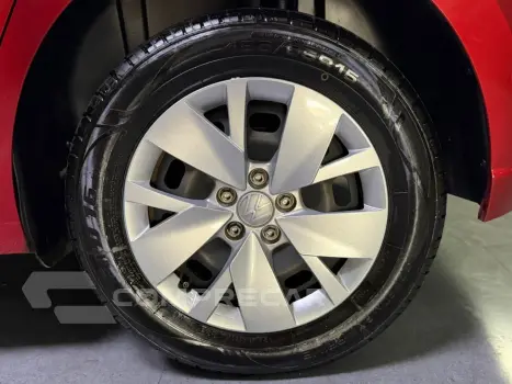 POLO 1.0 MPI MANUAL