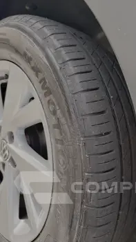 NIVUS 1.0 200 TSI Comfortline