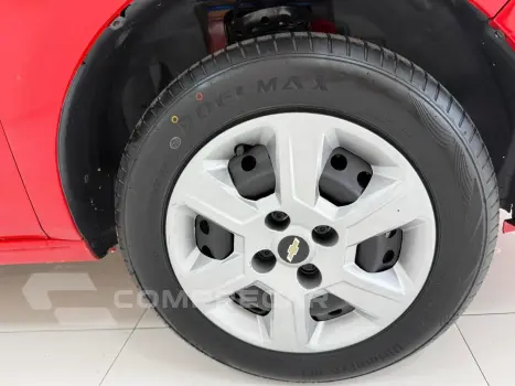 MONTANA 1.4 MPFI LS CS 8V