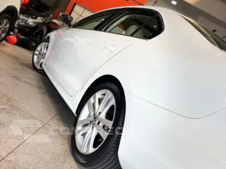 JETTA - 2.0 TSI HIGHLINE 211CV 4P TIPTRONIC
