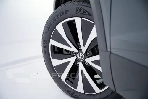 TAOS Highline 1.4 250 TSI Flex Aut.