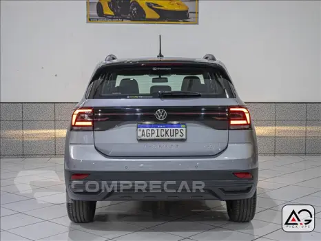 T-CROSS 1.0 200 TSI