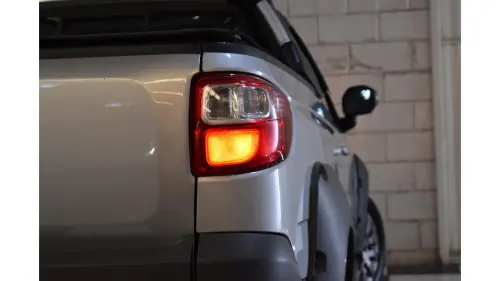 STRADA - 1.8 MPI ADVENTURE CE 16V 2P MANUAL