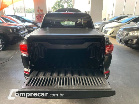 MONTANA LTZ 1.2 Turbo Flex 12V 4p Aut.