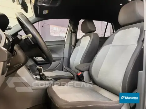 T-CROSS 1.0 200 TSI TOTAL FLEX COMFORTLINE AUTOMÁ