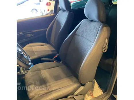 FOX 1.0 MI 8V FLEX 2P MANUAL