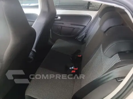 up! move 1.0 Total Flex 12V 5p