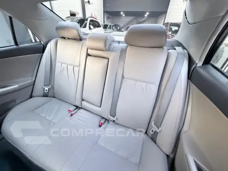 COROLLA 2.0 XEI 16V FLEX 4P AUTOMÁTICO