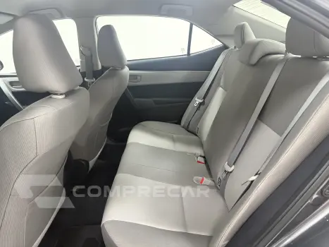 COROLLA 1.6 GLI 16V