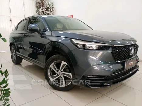 HR-V 1.5 DI I-VTEC TURBO FLEX TOURING CVT