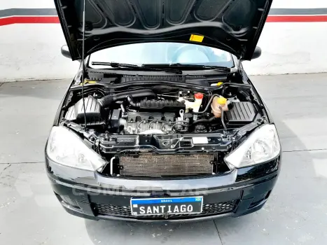 Corsa Hat. Maxx 1.4 8V ECONOFLEX 5p