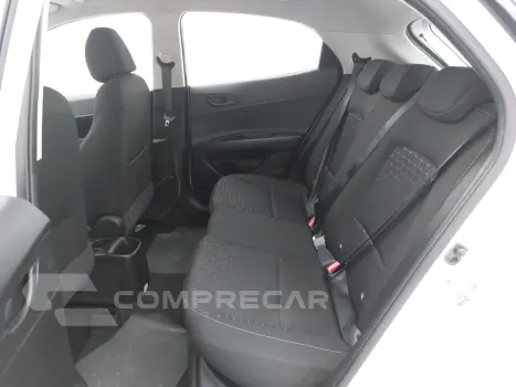 HB20 1.0 TGDI FLEX COMFORT PLUS AUTOMÁTICO