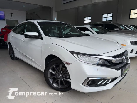 Civic Touring 1.5