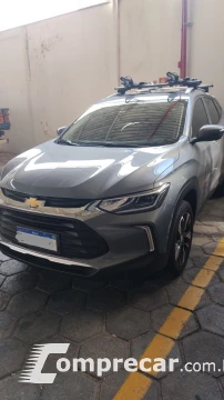 CHEVROLET TRACKER 1.2 Turbo Premier 4 portas