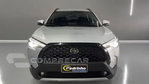 Corolla Cross