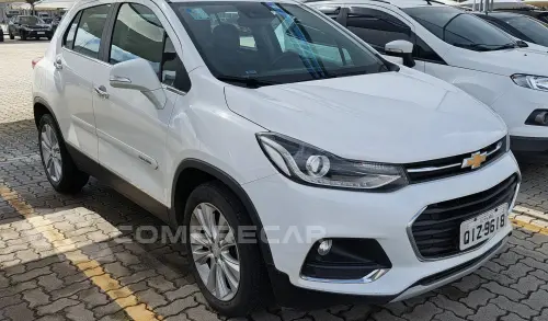 TRACKER 1.4 16V Turbo Premier