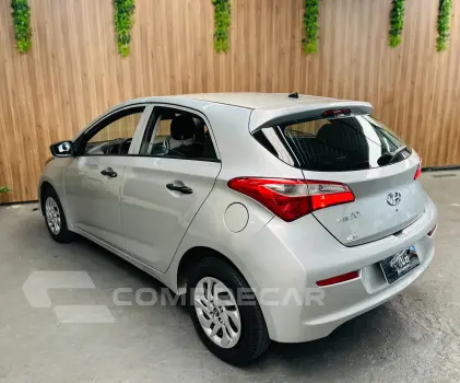 HB20 1.0 Comfort 12V