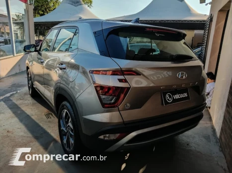 CRETA
