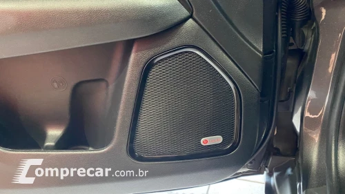 JEEP COMPASS 1.3 T270 TURBO LONGITUDE 80 ANOS