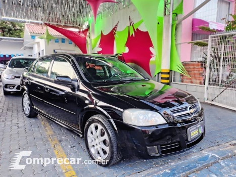 ASTRA 2.0 MPFI ADVANTAGE 8V