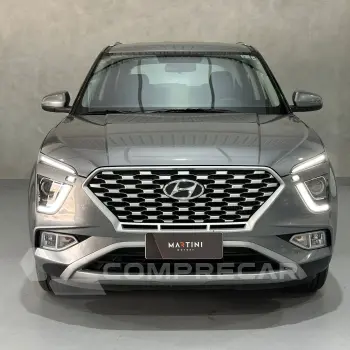 Creta Limited 1.0 TB 12V Flex Aut.