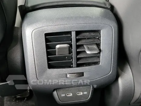 T-CROSS 1.0 200 TSI TOTAL FLEX COMFORTLINE AUTOMÁTICO