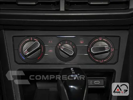 NIVUS 1.0 200 TSI Comfortline