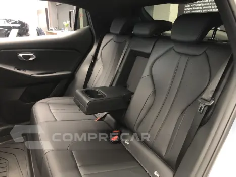GS3 1.5 TURBO GASOLINA ELITE DCT