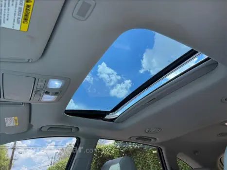 VERA CRUZ 3.8 GLS 4WD 4X4 V6 24V