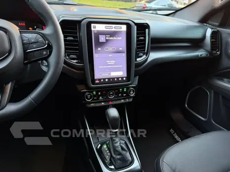 Toro 1.3 Turbo 270 Flex Ultra At6