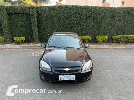 CELTA 1.0 MPFI LT 8V