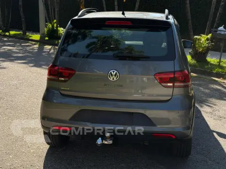 FOX 1.6 MI Extreme 8V