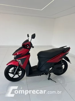 YAMAHA / NEO 125 CC