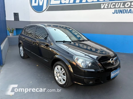 VECTRA 2.0 MPFI GT Hatch 8V