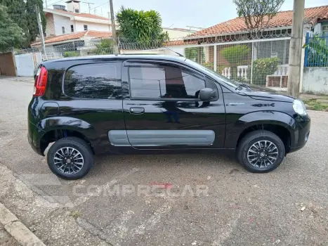 UNO 1.0 EVO Vivace 8V
