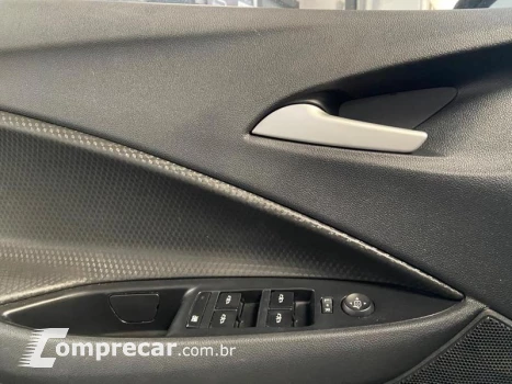 ONIX PLUS 1.0 TURBO LTZ AT SEDAN