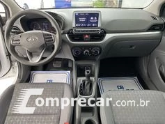 HB20S Comfort 1.0 TB Flex 12V Aut.