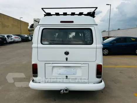 Kombi 1.4 FLEX STD 9 LUGARES