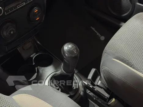 CROSSFOX 1.6 MI 8V FLEX 4P MANUAL