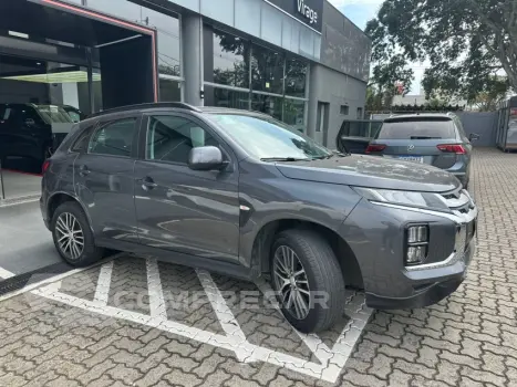 OUTLANDER 2.0 Mivec Sport GLS