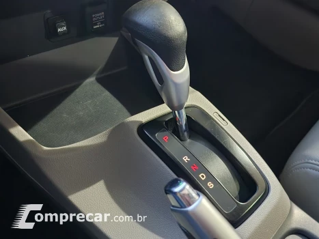CIVIC 1.8 EXS 16V