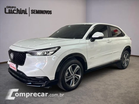 HR-V 1.5 DI I-VTEC TURBO FLEX TOURING CVT