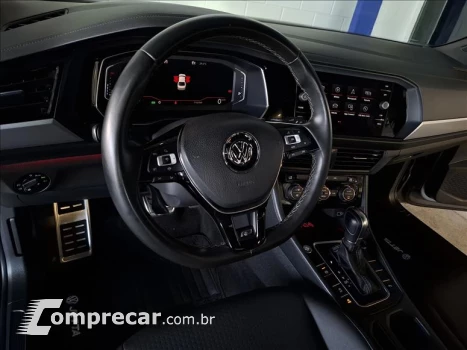 JETTA 1.4 250 TSI R-line